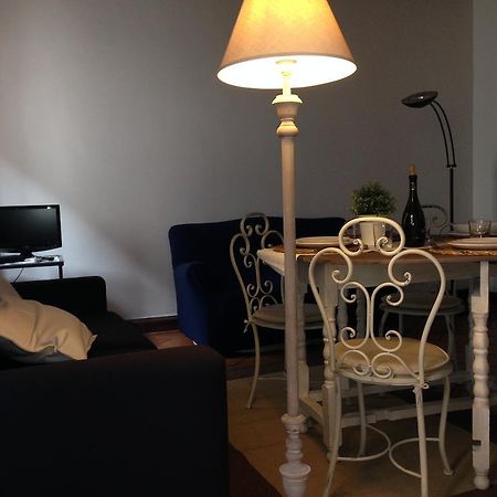 דירות Vacanze Romane Centro Storico Trastevere מראה חיצוני תמונה