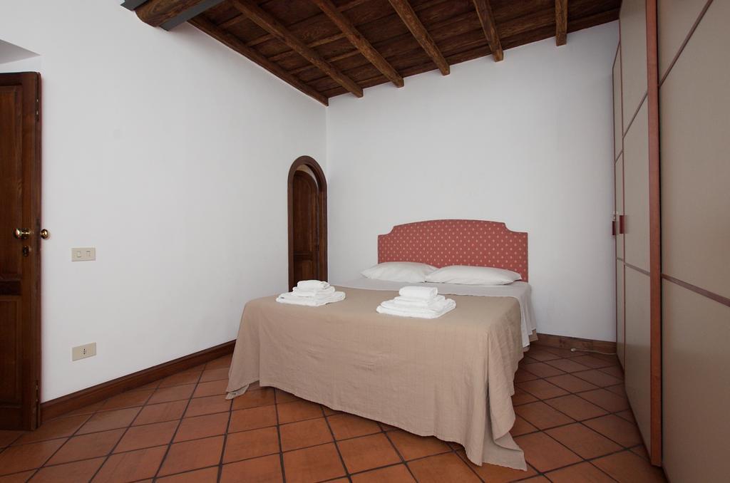 דירות Vacanze Romane Centro Storico Trastevere חדר תמונה