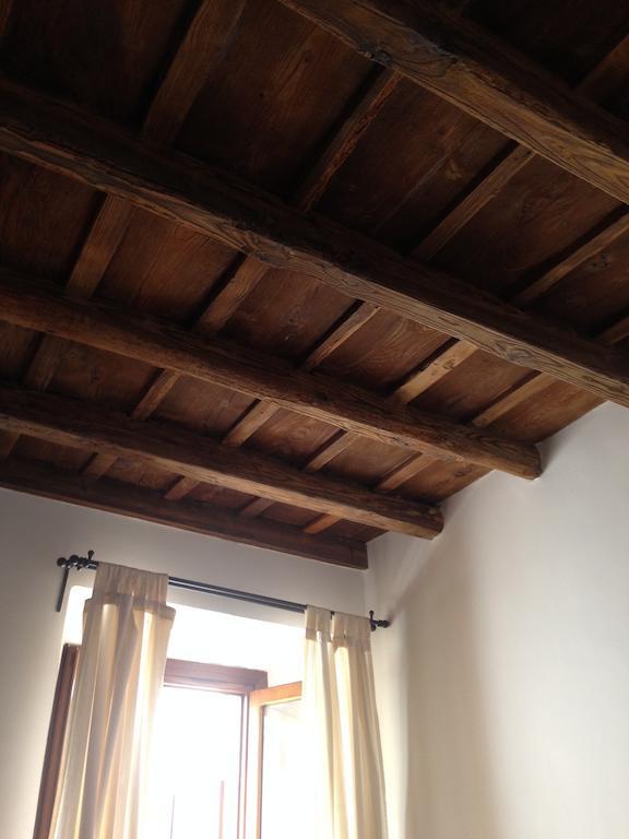דירות Vacanze Romane Centro Storico Trastevere חדר תמונה